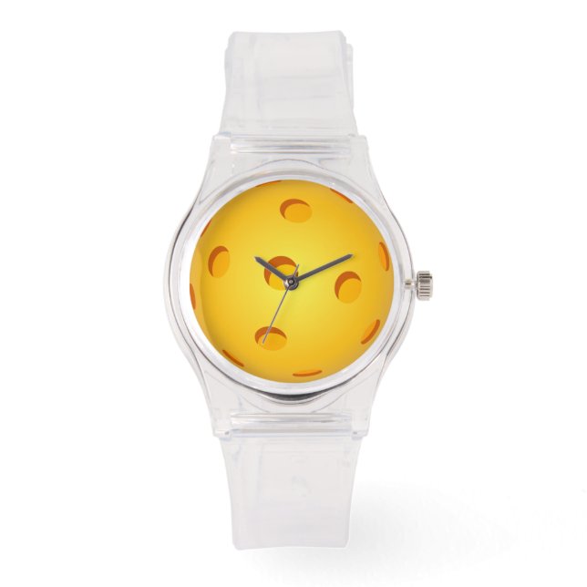 Pickleball Watch (Front)