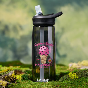 Pickleball Water Bottle