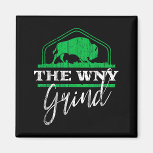 Pickleball wny grind buffalo 716 western new york magnet