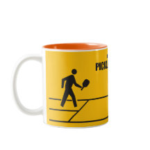 Pickleball Zone
