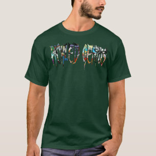 Pickled Genius Branding T-Shirt