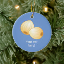 Pickled Onions - the festive side snack - add text
