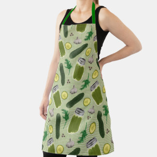 Pickles Apron