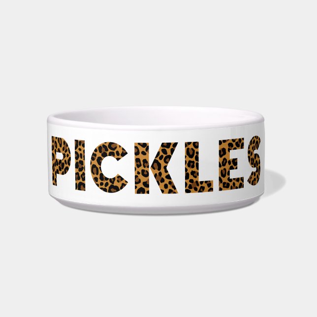 Pickles Bowl (Front)