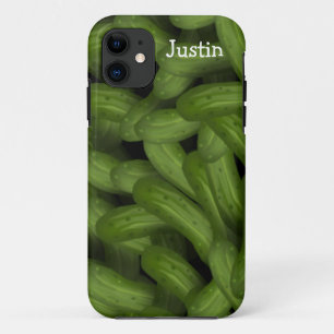 Pickles Case-Mate Barely There iPhone 11 Case