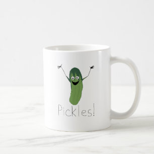 Pickles Coffee Mug