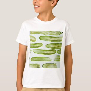 Pickles Green T-Shirt