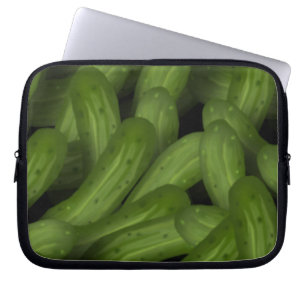 Pickles Laptop Bag