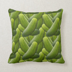 Pickles; Pickle Cushion