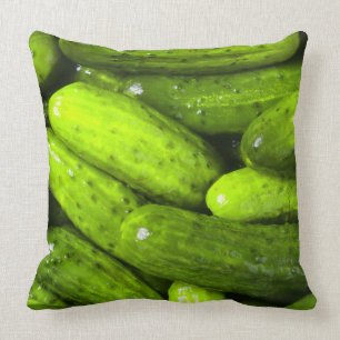 Pickles Pickle Lover Gift Pickle Ball Personalise Cushion