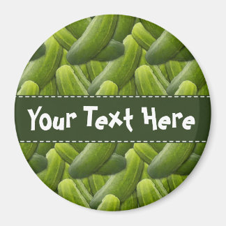 Pickles; Pickle Magnet