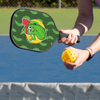 Pickles The Pickleball Paddle