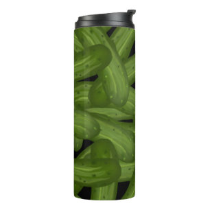 Pickles Thermal Tumbler