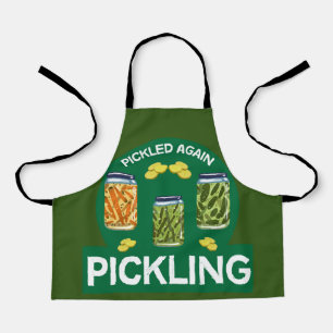 Pickling Vegetables   Home Pickling   Pickles   Ap Apron