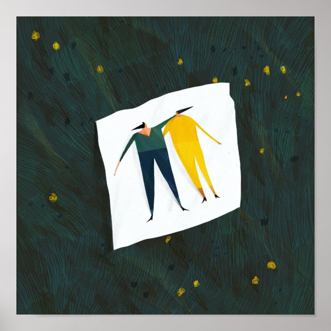 Picknick  poster (Front)