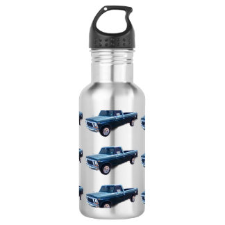 Pickup Truck  532 Ml Water Bottle