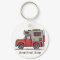 Pickup Truck Camper RV Key Chains HSH