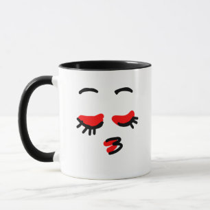 Picky Princess Mug