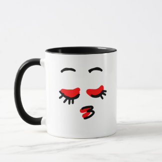 Picky Princess Mug