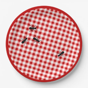 PICNIC at the PARK Party Plates