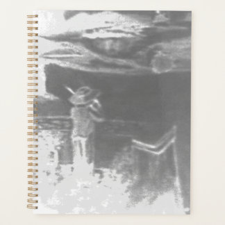 Picnic by the Seashore concert scene Planner