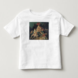 Picnic in a Park Toddler T-Shirt
