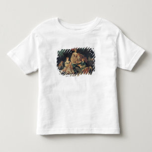 Picnic in a Park Toddler T-Shirt