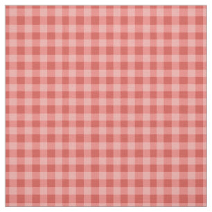 Picnic Pattern Fabric
