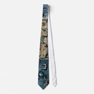 picnic tie