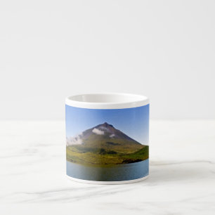 Pico Azores Espresso Cup Collection