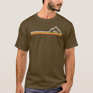 Pico Mountain Vermont T-Shirt