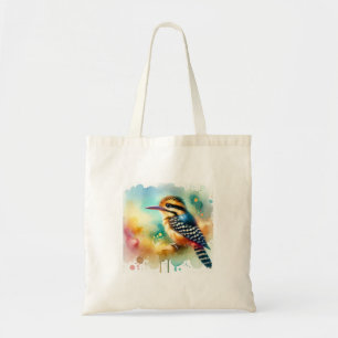Picoguadana in vibrant serenity 041024AREF143 - Wa Tote Bag