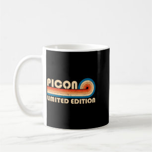 Picon Retro 70s 80s Sunset E Performance Coffee Mug