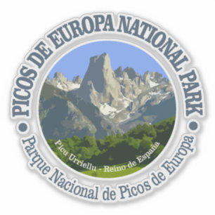 Picos de Europa NP