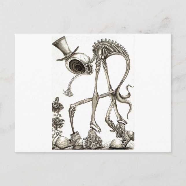 PICS 019 POSTCARD (Front)