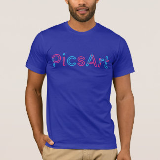 PicsArt T-Shirt