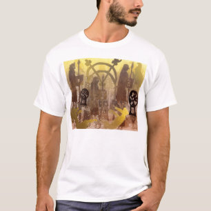 Pictish Birsay Stone T-Shirt