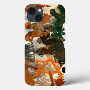 Pictish Heritage iPhone 13 Case