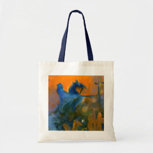 Pictish Magic Tote Bag