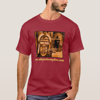 Picture1Honkytonk Highway Tour, www.thejoeberry... T-Shirt