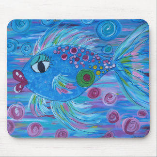 Picture 061 mouse mat