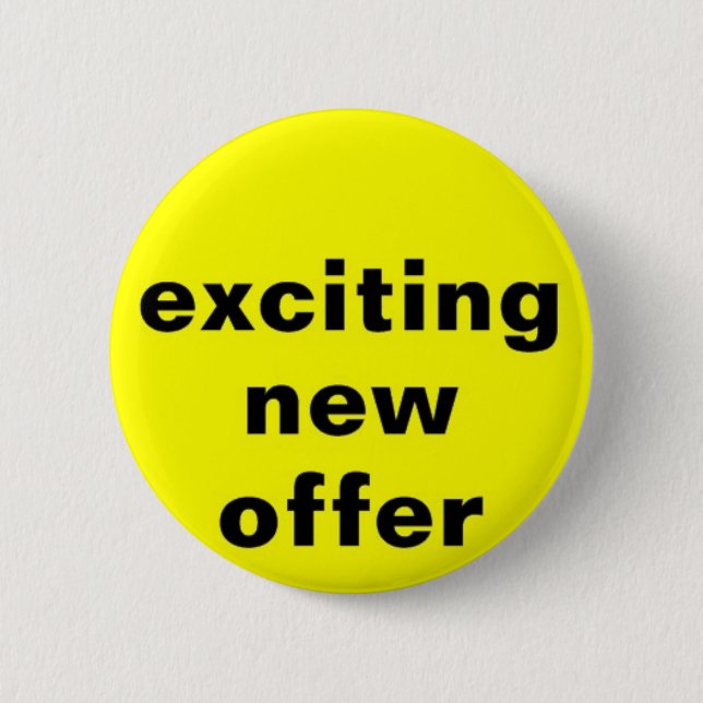 Picture 1 6 cm round badge (Front)