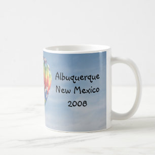 Picture 221, AlbuquerqueNew Mexico2008 Coffee Mug