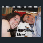 Picture 472, Merry Christmas, Mum! Calendar<br><div class="desc">2005 and 2006</div>