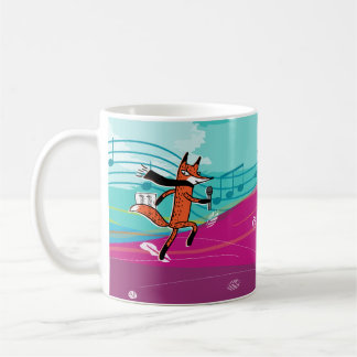 Picture Book Summit Mug - Picture Books That Sing!