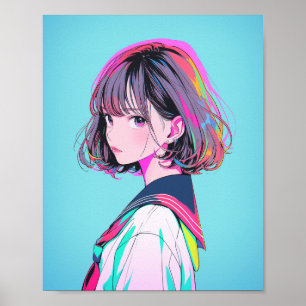 [Picture for icon] Best picture for profile pictur Poster