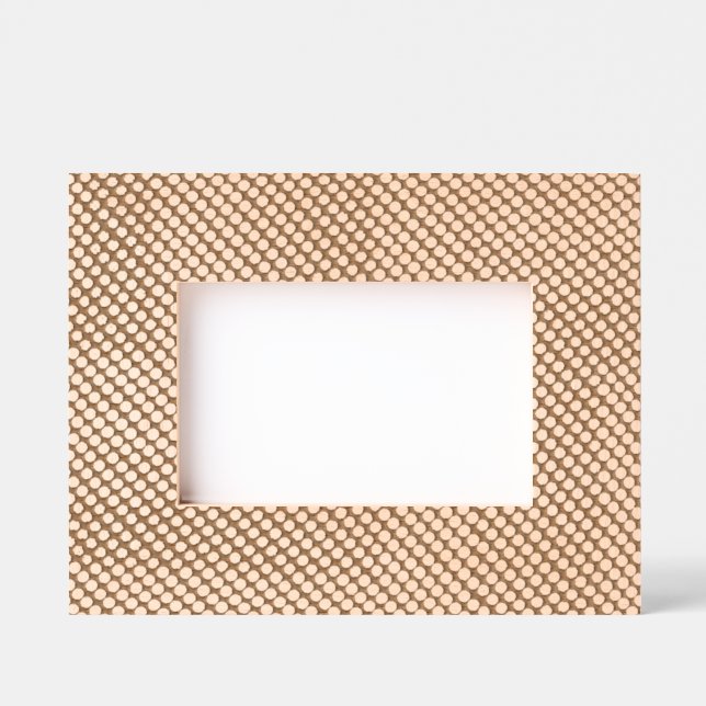 PICTURE FRAME  (Front)