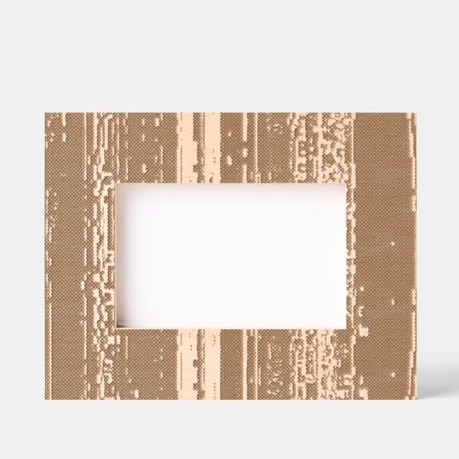 PICTURE FRAME  (Front)