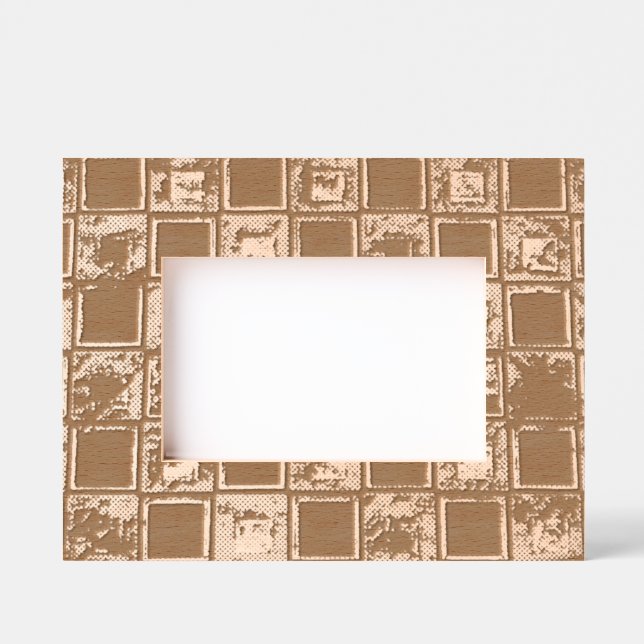 PICTURE FRAME DECORATION STYLE AND DESIGN (Front)