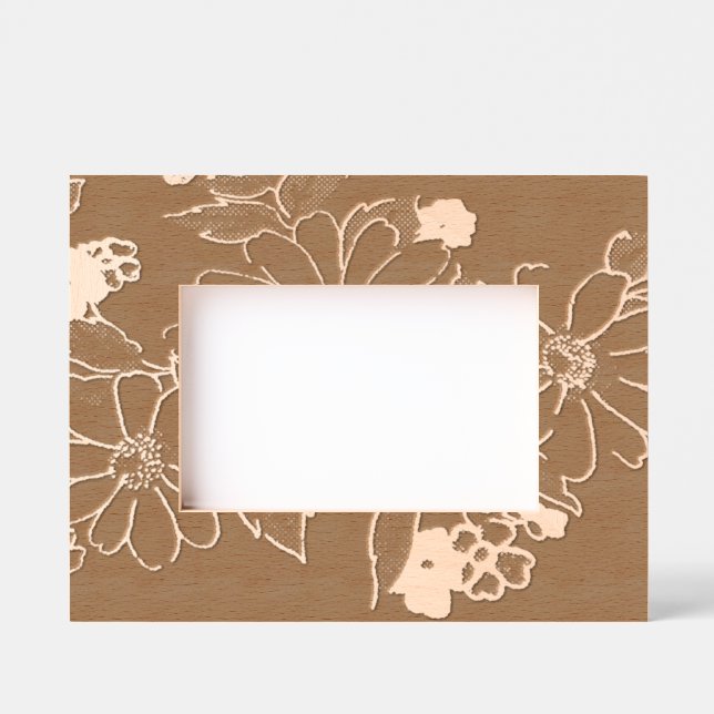 PICTURE FRAME DECORATION STYLE AND DESIGN (Front)